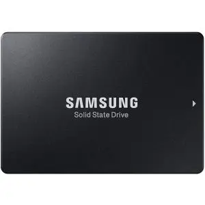 SSD SAMSUNG PM893 SATA 2.5', 240 GB SATA III, MZ7L3240HCHQ-00A07, Bulk, (35935941)