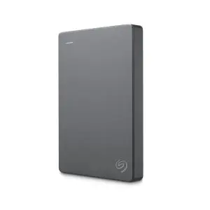 Външен хард диск Seagate Basic, 2.5', 4TB, (35933813)