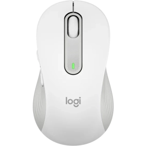 Безжична Мишка Logitech Off-white Signature M650, (35935003)