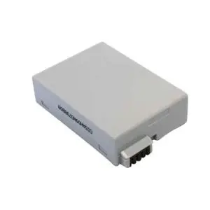 Батерия за апарат Cameron Sino LP-E8, 7.4V, 1120mAh, Canon EOS Rebel T2i, T3i, T4i, T5i, EOS 600D, 550D, 650D, 700D, Kiss X5, X4, X6, (35935951)