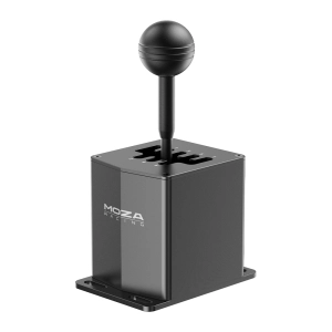 Скоростен лост MOZA HGP Shifter, (35937757)