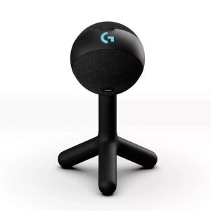 Динамичен микрофон Logitech YETI ORB, (35937829)