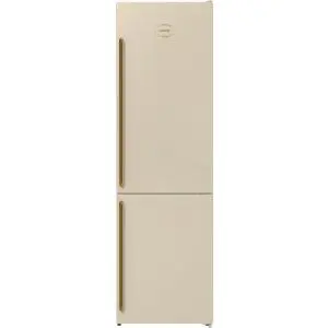 Хладилник с фризер Gorenje NRK6202CLI, (187284)