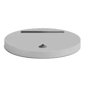 Поставка за компютър Rain Design i360 за Apple iMac 20-23', (35934655)