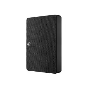 Външен хард диск Seagate Expansion Portable 1TB, USB 3.0, Black