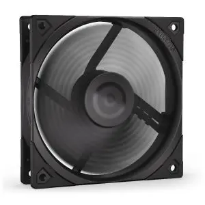 Вентилатор ENDORFY Fluctus 120 PWM - Черен, (35939317)