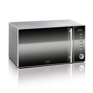 Микровълнова фурна с грил MG 20 menu Caso 3320 - 20 литра