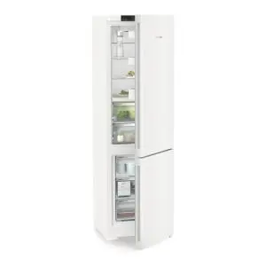 Хладилник с фризер LIEBHERR CBNc 5723 Plus BioFresh NoFrost, 360 L, Бял, (21546)