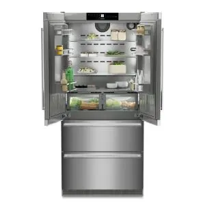 Хладилник с фризер LIEBHERR CBNste 8872 BioFresh NoFrost, (21560)