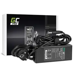 Захранване за лаптоп GREEN CELL, GC-AD09P-DELL, 19.5V, 4.62A, (35934362)