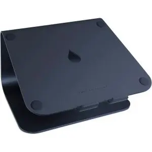 Поставка за лаптоп Rain Design mStand, Midnight, (35939517)