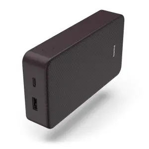HAMA Външна батерия 'Colour 20', 20000 mAh, 201715, (35937981)