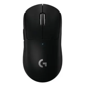 Геймърска мишка Logitech G Pro X Superlight Wireless, (35934206)