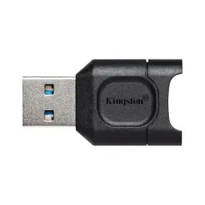 Четец за карти Kingston MobileLite Plus microSD, (35933775)