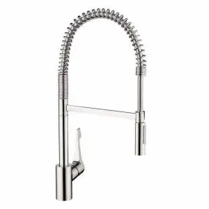 Кухненски смесител hansgrohe Cento, (21975)
