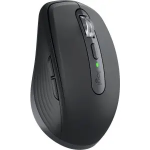 Безжична лазерна мишка LOGITECH MX Anywhere 3S, (35937738)
