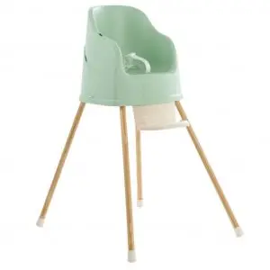 2198973 Thermobaby Youpla столче за хранене Celadon, (35944771)