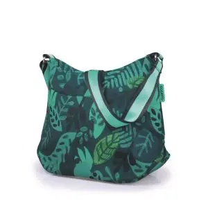 Чанта Cosatto CT5125 Midnight Jungle, (14917)