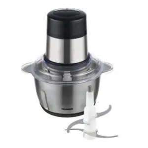 Кухненски чопър, резачка Heinner HMC-D300SS, 300 W