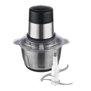 Чопър Heinner HMC-D300SS, (12461)
