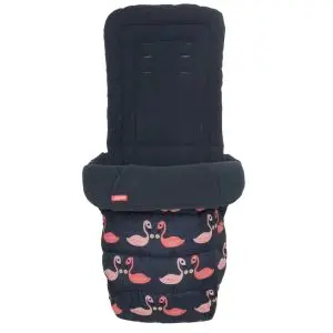 Чувалче за крака Cosatto CT5111A Pretty Flamingo, (15021)