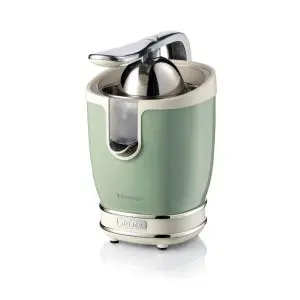Цитрус преса VINTAGE JUICER - Verde, ARIETE 00C041304AR0, (35945806)