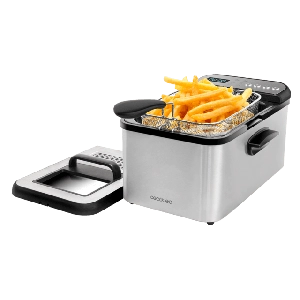 Фритюрник Cecotec Cleanfry Luxury 3000, (18965)