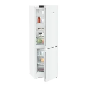 Хладилник с фризер LIEBHERR CNd 5203 Pure NoFrost, 330 L, Бял, (21521)