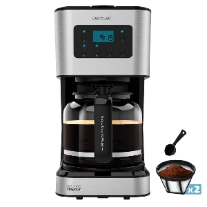 Кафемашина за шварц кафе Cecotec Coffee 66 Smart Plus, (18984)