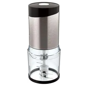 Чопър Elite CH-1234, 300W, Купа 0.5 л, Инокс, (21266)