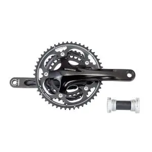 Курбел SHIMANO, FC-R563 175mm, 7885