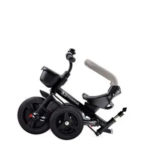 KinderKraft AVEO LIGHT GREY триколка KRAVEO00LGR0000, (35945130)