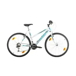 Планински велосипед Hardtail BACHINI 6ST SENSE 26, (35949790)