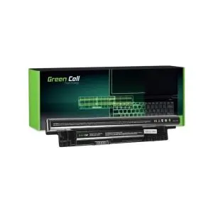 Батерия  за лаптоп GREEN CELL, Dell Inspiron 15 3521 3537 15R 5521 5535 5537 17 3721 5749 17R 5721 5735 5737, 14.8V, 2200mAh, (35933493)
