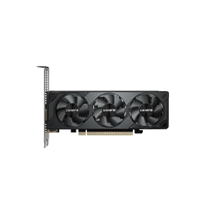 Видео карта GIGABYTE RTX 5060 Low Profile OC 8GB GDDR7, (35940159)