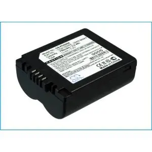 Батерия за апарат Panasonic CGR-S006 LiIon 7.4V 750mAh Cameron Sino, (35933546)