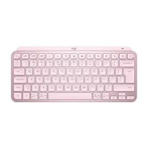Безжична клавиатура Logitech MX Keys Mini, (35937783)