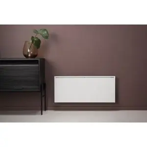 Конвектор ADAX FAMN H 06 KWT WHITE, 600 W, (35922705)