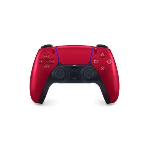 Безжичен геймпад Sony PS5 DualSense Volcanic Red, (35937026)
