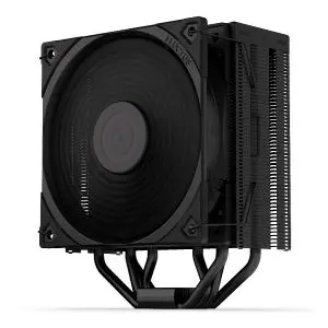 Охладител за процесор ENDORFY Fera 5 Black, (35939276)