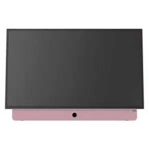 METZ Портативен телевизор 24MPE7300Z 24' LED FHD(1920x1080) GoogleTV, HDR10, розов, (35940027)