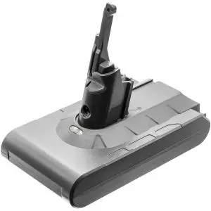 Батерия за прахосмукачка Dyson V8, V8 Absolute 215681 LiIon 21,6V 2800mAh CAMERON SINO, (35939883)