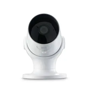 HAMA Wi-Fi камера 1080p, функция за нощно виждане и сензор, 176645, (35938461)