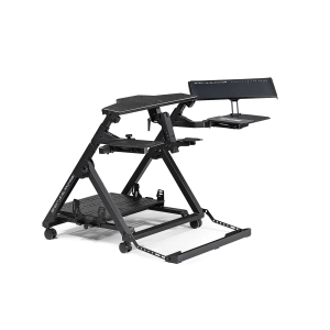 Поставка за Авио симулатор Next Level Racing Flight Stand Pro, (35938634)