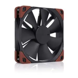 Вентилатор Noctua NF-F12 iPPC-2000 PWM, 120, IP67, (35935257)