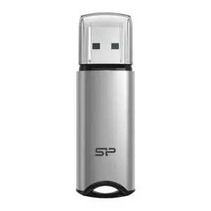 USB памет SILICON POWER Marvel M02, 32GB,USB 3.2 Gen 1, (35935288)
