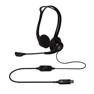 Слушалки LOGITECH P960, (35932629)