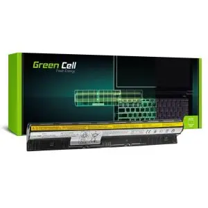 Батерия за лаптоп GREEN CELL, IBM Lenovo IdeaPad Z710, 14.8V, 2200mAh, (35933516)