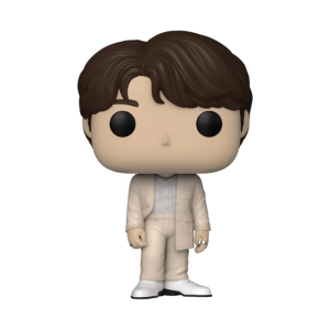 Фигурка Funko Pop! Rocks: BTS - Jin #368 Vinyl Figure, (35936935)