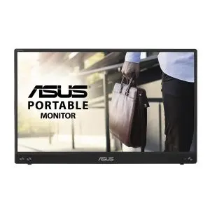 Монитор ASUS ZenScreen MB16ACV, 15.6' FHD (1920x1080) IPS, (35937323)